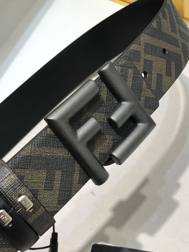 Fendi Belts